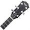 TAYLOR T3 TOBACCO SUNBURST полуакустическая гитара, цвет Tobacco Burst, в комплекте кейс - фото 163061
