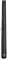 SHURE R189B микрофонный картридж мини-пушка для всех Gooseneck и Overhead микрофонов серии Microflex. Чёрный - фото 163079