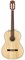 FENDER CN-60S NYLON NATURAL WN акустическая гитара, цвет натуральный - фото 163113