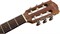 FENDER CN-60S NYLON NATURAL WN акустическая гитара, цвет натуральный - фото 163117