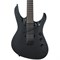 JACKSON CAB HT6 - MET BLK Электрогитара именная Chris Broderick, цвет черный металлик. - фото 163236