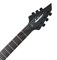 JACKSON CAB HT6 - MET BLK Электрогитара именная Chris Broderick, цвет черный металлик. - фото 163237