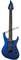JACKSON CAB HT7 - MET BLU Электрогитара именная Chris Broderick, цвет синий металлик. - фото 163247
