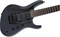 JACKSON BRODERICK PRO SERIES SL 7, SBK семиструнная электрогитара, именная модель Chris Broderick, цвет чёрный. - фото 163257