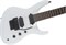 JACKSON BRODERICK PRO SERIES SL 7, SW семиструнная электрогитара, именная модель Chris Broderick, цвет белый. - фото 163261