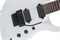 JACKSON BRODERICK PRO SERIES SL 7, SW семиструнная электрогитара, именная модель Chris Broderick, цвет белый. - фото 163263