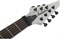 JACKSON BRODERICK PRO SERIES SL 7, SW семиструнная электрогитара, именная модель Chris Broderick, цвет белый. - фото 163264