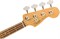 FENDER VINTERA '60S JAZZ BASS®, PAU FERRO FINGERBOARD, 3-COLOR SUNBURST 4-струнная бас-гитара, цвет санбёрст, в комплекте чехол - фото 163300