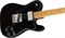 FENDER VINTERA '70S TELECASTER® CUSTOM, MAPLE FINGERBOARD, BLACK электрогитара, цвет чёрный, в комплекте чехол - фото 163303