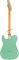 FENDER VINTERA '60S TELECASTER® MODIFIED, PAU FERRO FINGERBOARD, SEA FOAM GREEN электрогитара, цвет зелёный, в комплекте чехол - фото 163309