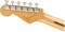 FENDER VINTERA '50S STRATOCASTER®, MAPLE FINGERBOARD, WHITE BLONDE электрогитара, цвет белый, в комплекте чехол - фото 163322