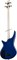 JACKSON JS3Q SPECTRA IV - AMBER BLUE BURST 4-струнная бас-гитара, цвет Amber Blue Burst - фото 163371