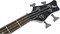 JACKSON JS3Q SPECTRA IV - AMBER BLUE BURST 4-струнная бас-гитара, цвет Amber Blue Burst - фото 163373