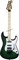 JACKSON ADRIAN SMITH USA SIG SD - TR GRN электрогитара, цвет Trans Green - фото 163407