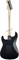 JACKSON ADRIAN SMITH USA SIG SD - TR GRN электрогитара, цвет Trans Green - фото 163408
