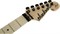 JACKSON ADRIAN SMITH USA SIG SD - TR GRN электрогитара, цвет Trans Green - фото 163409