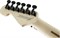 JACKSON ADRIAN SMITH USA SIG SD - TR GRN электрогитара, цвет Trans Green - фото 163410