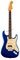 FENDER American Ultra Stratocaster® HSS, Rosewood Fingerboard, Cobra Blue электрогитара, цвет синий в комплекте кейс - фото 163478