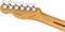 FENDER American Ultra Telecaster®, Rosewood Fingerboard, Arctic Pearl электрогитара, цвет белый в комплекте кейс - фото 163486