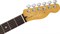 FENDER American Ultra Telecaster®, Rosewood Fingerboard, Arctic Pearl электрогитара, цвет белый в комплекте кейс - фото 163487