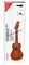 Fender Seaside Soprano Uke Pack, Nat укулеле сопрано в комплекте - фото 163517