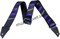 JACKSON STRAP JACKSON HDSTOCK BLK/PUR ремень фиолетовый - фото 163544