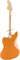FENDER Player Jaguar®, Pau Ferro Fingerboard, Capri Orange электрогитара - фото 163577