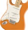 FENDER Player Stratocaster® Left-Handed, Maple Fingerboard, Capri Orange Левосторонняя электрогитара - фото 163584