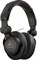 BEHRINGER HC 200 закрытые динамические наушники для DJ, поворотные амбушюры, 57-мм динамики, 20Гц-20кГц - фото 163627