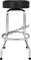 Fender 30` Custom Shop Logo Barstool барный стул - фото 163717