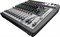 Soundcraft Signature 12 MTK аналоговый микшерный пульт, 12 входов, 8 x preamps, 2 x dbx Lim., 14-in/12-out USB интерфейс, 60мм ф - фото 163741