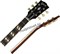 GIBSON 2019 ES-275 Thinline Figured Maple Gloss полуакустическая гитара, цвет Cherry Cola, в комплекте кейс - фото 163751