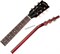 GIBSON 2019 Les Paul Special Tribute DC Worn Cherry электрогитара, цвет Worn Cherry, чехол в комплекте - фото 163766