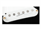 SEYMOUR DUNCAN L-CS2N LiveWire II Classic Strat NECK WHITE звукосниматель белый - фото 163809