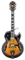 Ibanez LGB30-VYS полуакустическая гитара с кейсом - фото 163825