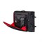 DJ-Bag DJB - K Wheels MAX Сумка для DJ контроллера на колесах - фото 163860