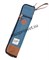 TAMA TSB12DBL POWERPAD DESIGNER STICK BAG чехол для барабанных палочек (до 6 пар), цвет деним. - фото 163913