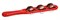 MEINL HJS1R HEADLINER® SERIES JINGLE STICK джингл-стик, цвет красный - фото 164012