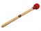 MEINL SB2 SAMBA BEATER колотушка для барабанов сурдо и репинике, гевея, цвет натуральный - фото 164154