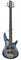 IBANEZ SR2605-CBB, 5-ти струнный бас , цвет лазурный, кейс в комплекте (Из Европы) - фото 164179