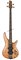IBANEZ SR2400-FNL SR 4-струнная бас-гитара, цвет натуральный (матовый), в комплекте чехол. - фото 164200