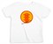 TAYLOR 13921 Kids Icon T, Infant, White- 12 mo Футболка детская, цвет белый, размер Infant - фото 164214