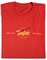TAYLOR 16539 Men's Classic T,Maroon-XXXL Футболка мужская, цвет бордовый, размер XXXL - фото 164283
