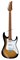IBANEZ ATZ100-SBT электрогитара - фото 164318