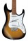 IBANEZ ATZ100-SBT электрогитара - фото 164319