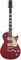 GRETSCH G6228FM-PE-CRM JET BT CRM WC электрогитара, цвет пурпурный - фото 164376