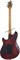 EVH WG STD, BKD M FB, MIDNIGHT SNST электрогитара, цвет Midnight Sunset - фото 164380