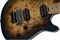 EVH WG STD, BKD M FB, MIDNIGHT SNST электрогитара, цвет Midnight Sunset - фото 164381