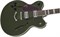 GRETSCH G2622LH STRML CB DC LH TOR полуакустическая электрогитара (левосторонняя модель), цвет хаки - фото 164385