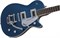GRETSCH G5230T EMTC JET FT ALB электрогитара, цвет синий - фото 164391